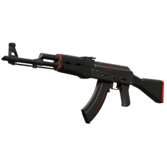 AK-47 | Redline