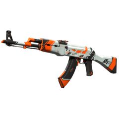 AK-47 | Asiimov